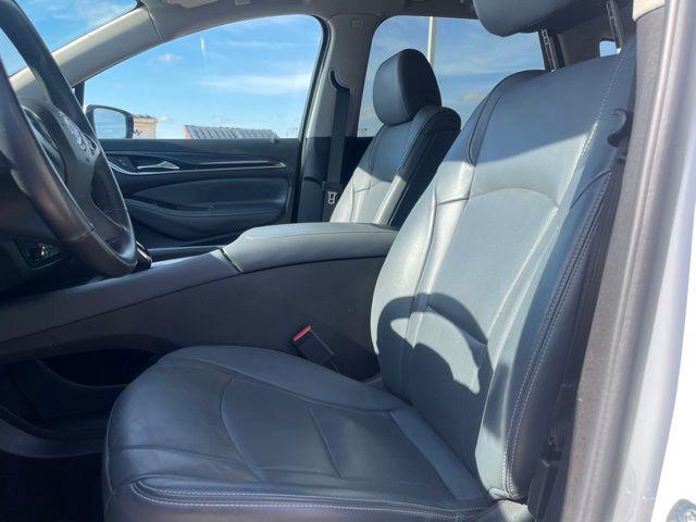 2021 Buick Enclave FWD Essence