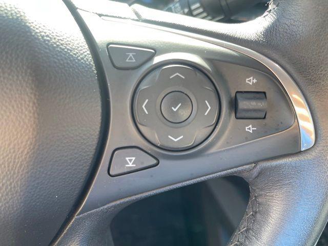 2021 Buick Enclave FWD Essence