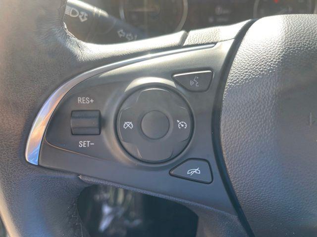 2021 Buick Enclave FWD Essence