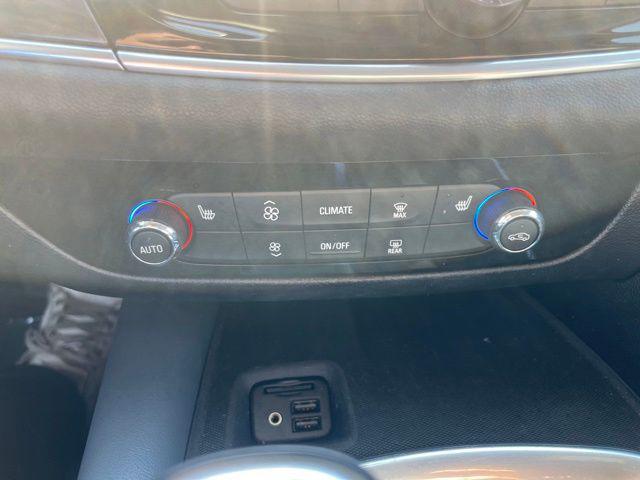 2021 Buick Enclave FWD Essence
