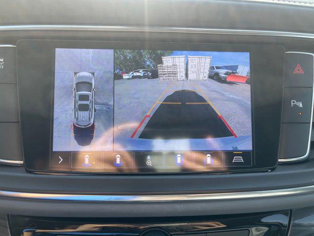 2021 Buick Enclave FWD Essence