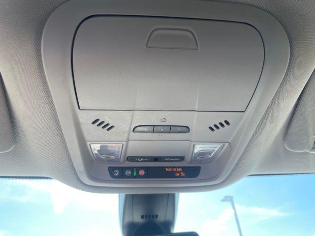 2021 Buick Enclave FWD Essence