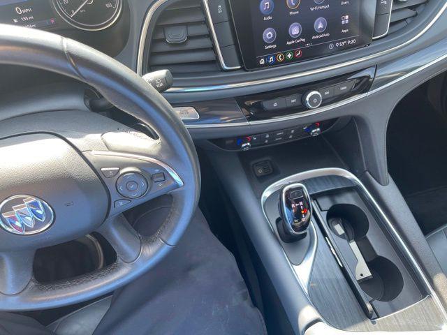2021 Buick Enclave FWD Essence