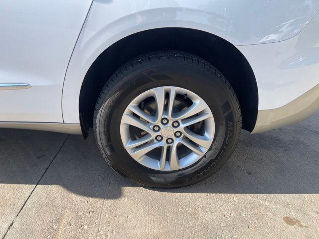 2021 Buick Enclave FWD Essence