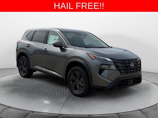 2026 Nissan Rogue SV for sale in Salina, KS