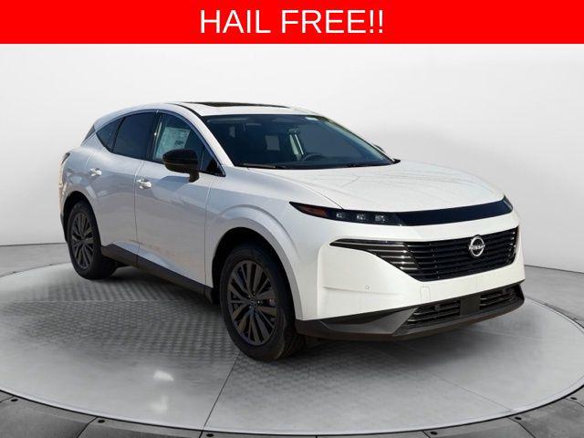 2026 Nissan Murano SL for sale in Salina, KS