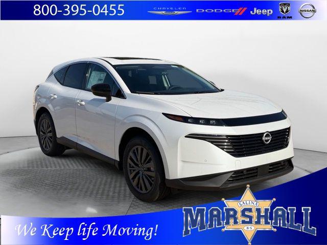 2026 Nissan Murano SL for sale in Salina, KS