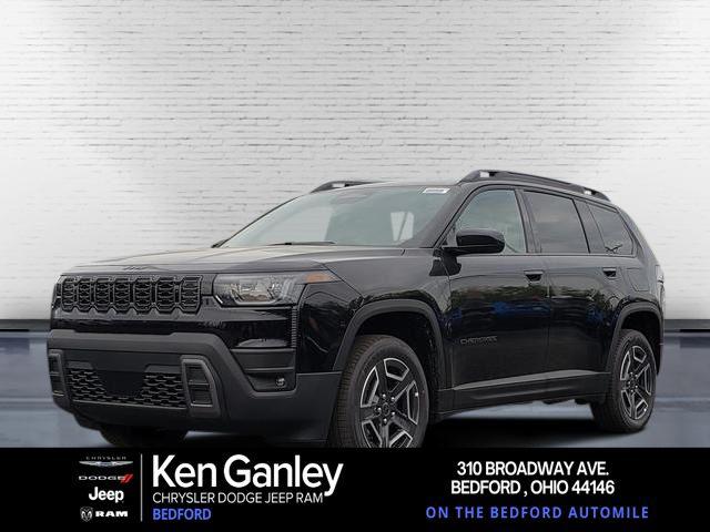 2026 Jeep Cherokee Laredo for sale in Bedford, OH