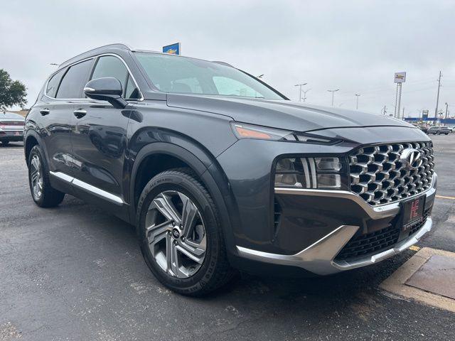 2022 Hyundai Santa Fe SEL for sale in Wichita Falls, TX