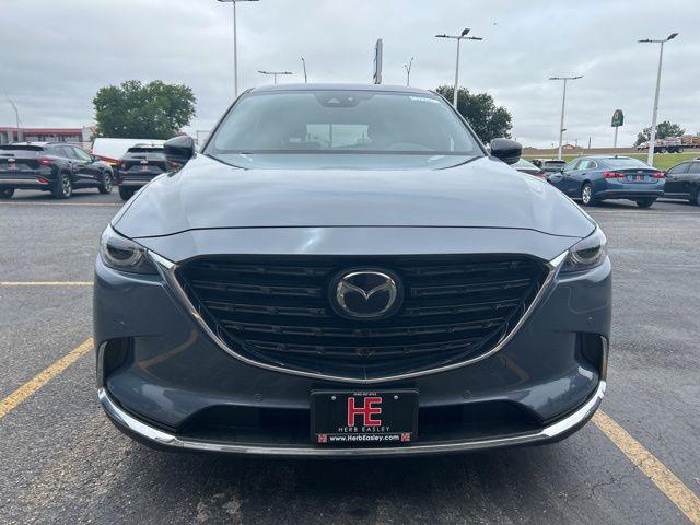 2023 Mazda CX-9 Carbon Edition