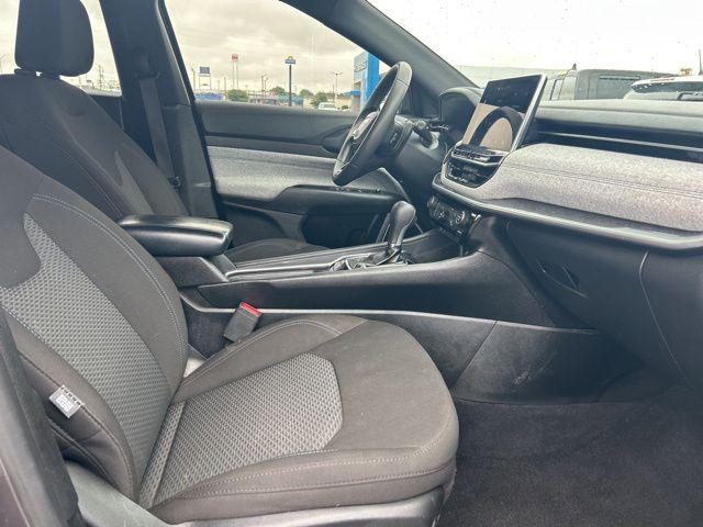 2024 Jeep Compass Sport 4x4