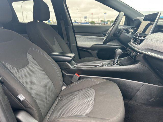 2024 Jeep Compass Sport 4x4