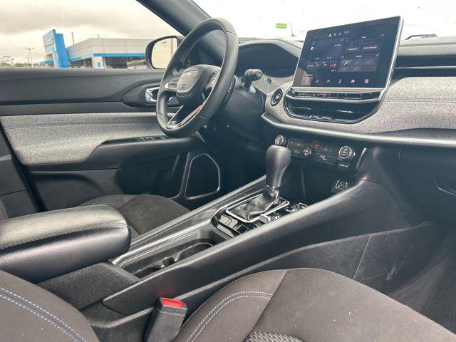 2024 Jeep Compass Sport 4x4