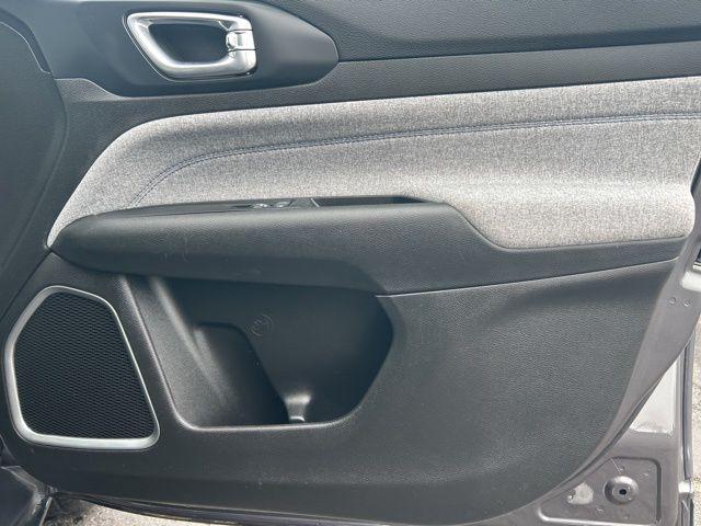 2024 Jeep Compass Sport 4x4