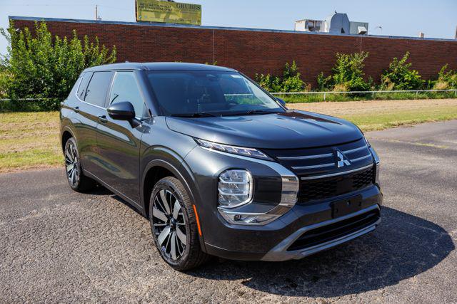 2025 Mitsubishi Outlander SE 2.5 2WD for sale in Wichita Falls, TX