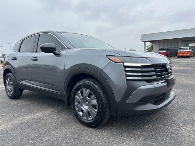 2025 Nissan Kicks S Intelligent AWD for sale in Wichita Falls, TX
