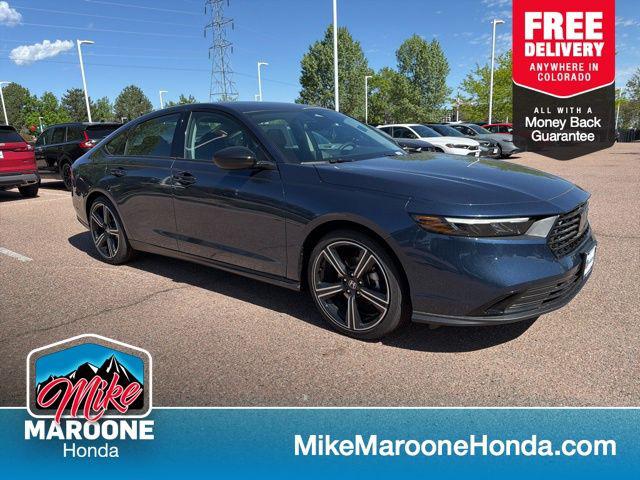 2026 Honda Accord Sedan SE for sale in Colorado Springs, CO