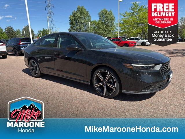 2026 Honda Accord Sedan SE for sale in Colorado Springs, CO