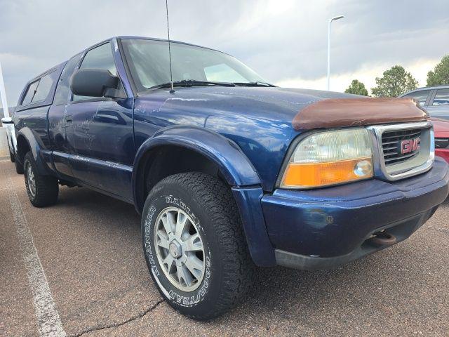 2003 GMC Sonoma SLS for sale in Colorado Springs, CO