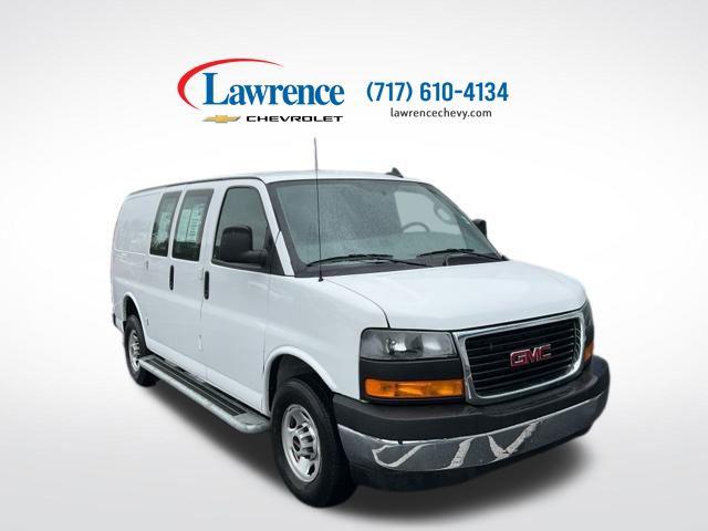 2024 GMC Savana Cargo RWD 2500 Regular Wheelbase Work Van for sale in Mechanicsburg, PA