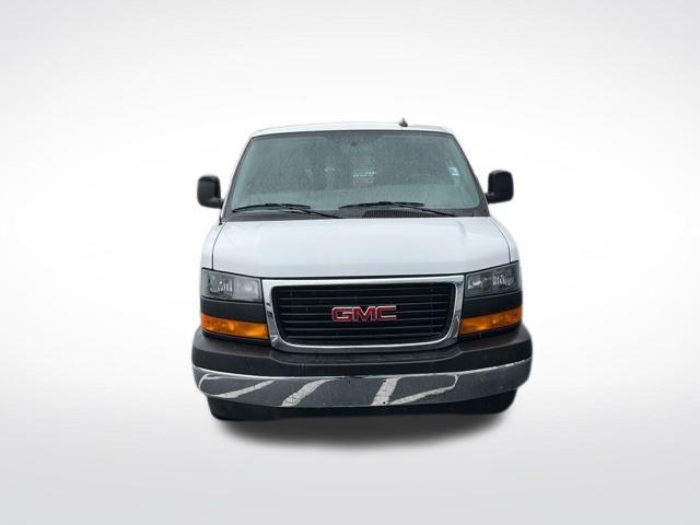 2024 GMC Savana Cargo RWD 2500 Regular Wheelbase Work Van