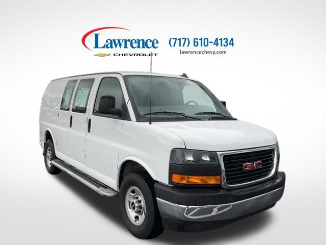 2024 GMC Savana Cargo RWD 2500 Regular Wheelbase Work Van for sale in Mechanicsburg, PA