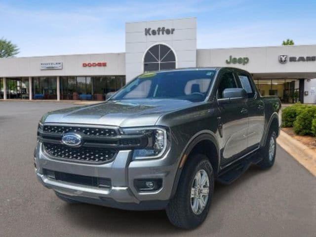 2025 Ford Ranger XL for sale in Charlotte, NC