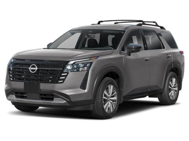 2026 Nissan Pathfinder SL for sale in Clarendon, VT