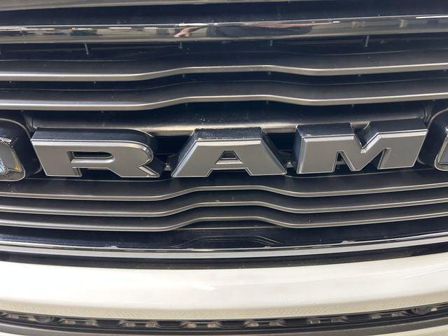 2021 Ram 1500 Big Horn Crew Cab 4x4 5'7" Box