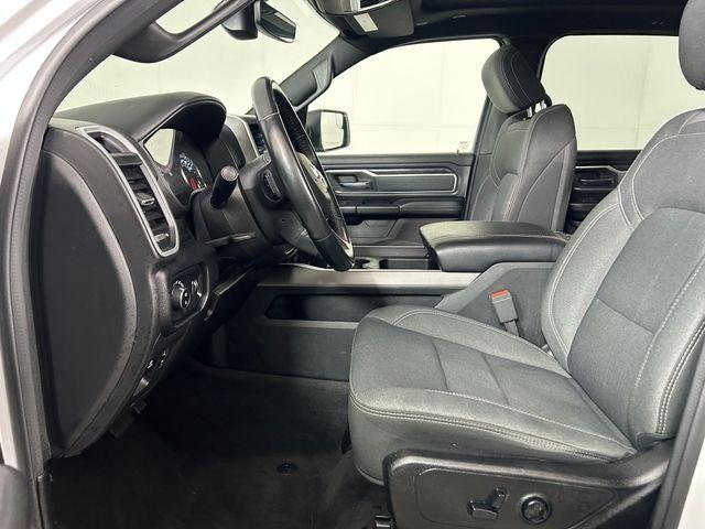 2021 Ram 1500 Big Horn Crew Cab 4x4 5'7" Box