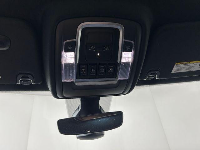 2021 Ram 1500 Big Horn Crew Cab 4x4 5'7" Box