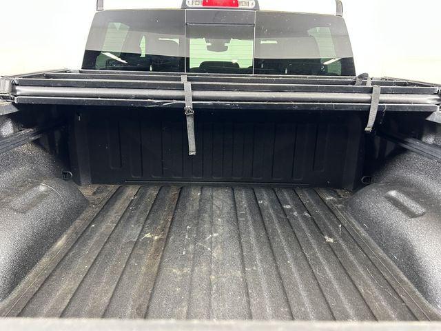2021 Ram 1500 Big Horn Crew Cab 4x4 5'7" Box