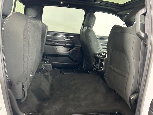2021 Ram 1500 Big Horn Crew Cab 4x4 5'7" Box