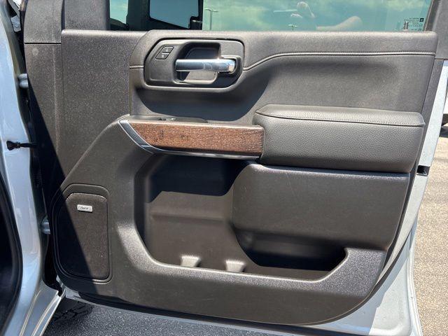 2022 GMC Sierra 3500HD 4WD Crew Cab Long Bed Denali