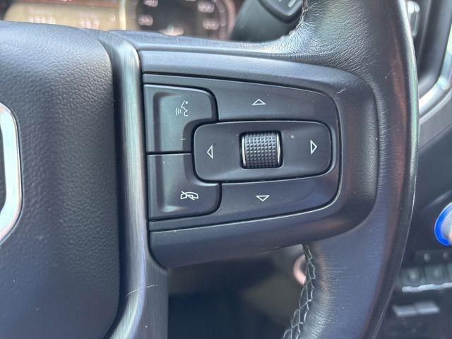 2022 GMC Sierra 3500HD 4WD Crew Cab Long Bed Denali