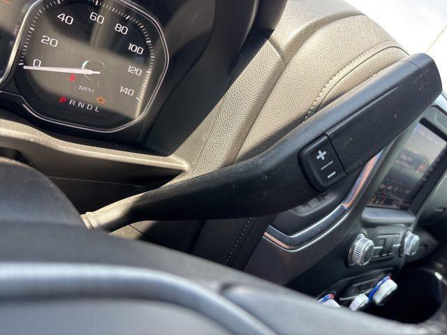 2022 GMC Sierra 3500HD 4WD Crew Cab Long Bed Denali