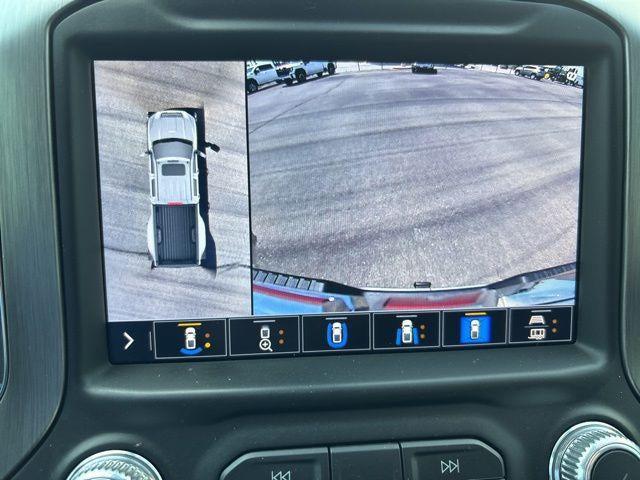 2022 GMC Sierra 3500HD 4WD Crew Cab Long Bed Denali