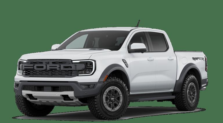2026 Ford Ranger Raptor for sale in Beatrice, NE