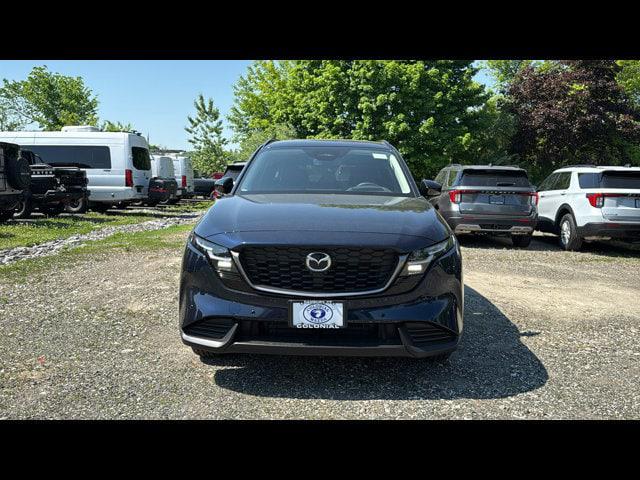 2026 Mazda CX-5 2.5 S Preferred