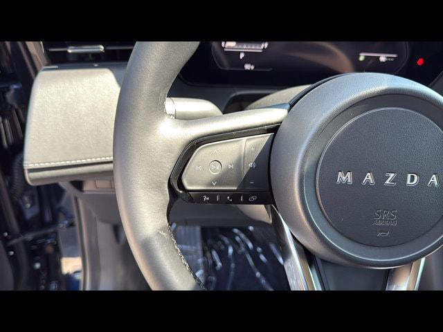 2026 Mazda CX-5 2.5 S Preferred