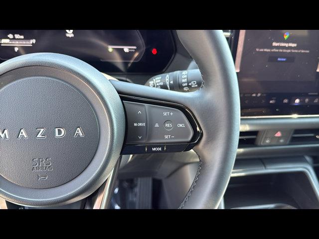 2026 Mazda CX-5 2.5 S Preferred
