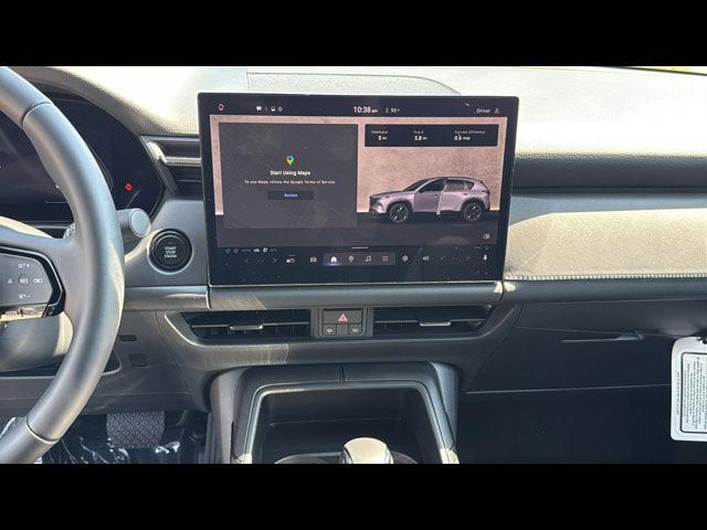 2026 Mazda CX-5 2.5 S Preferred