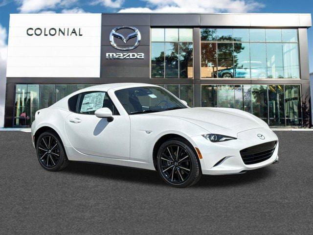 2026 Mazda MX-5 Grand Touring for sale in Danbury, CT