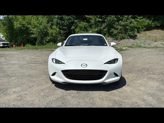 2026 Mazda MX-5 Grand Touring