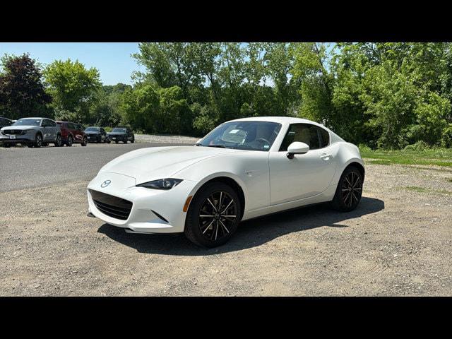 2026 Mazda MX-5 Grand Touring