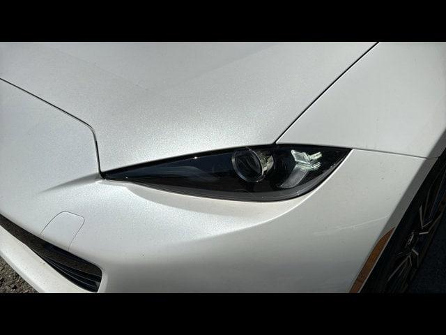 2026 Mazda MX-5 Grand Touring
