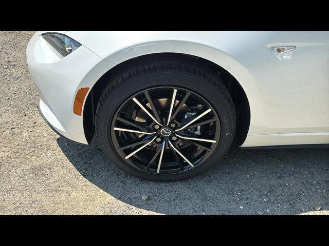2026 Mazda MX-5 Grand Touring