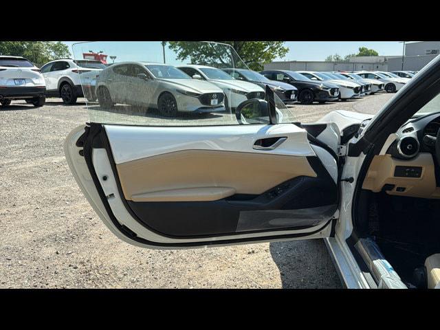 2026 Mazda MX-5 Grand Touring