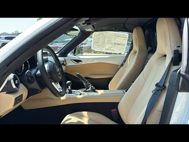 2026 Mazda MX-5 Grand Touring