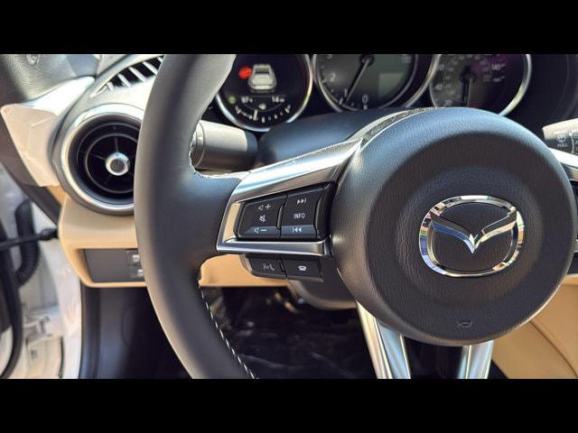 2026 Mazda MX-5 Grand Touring